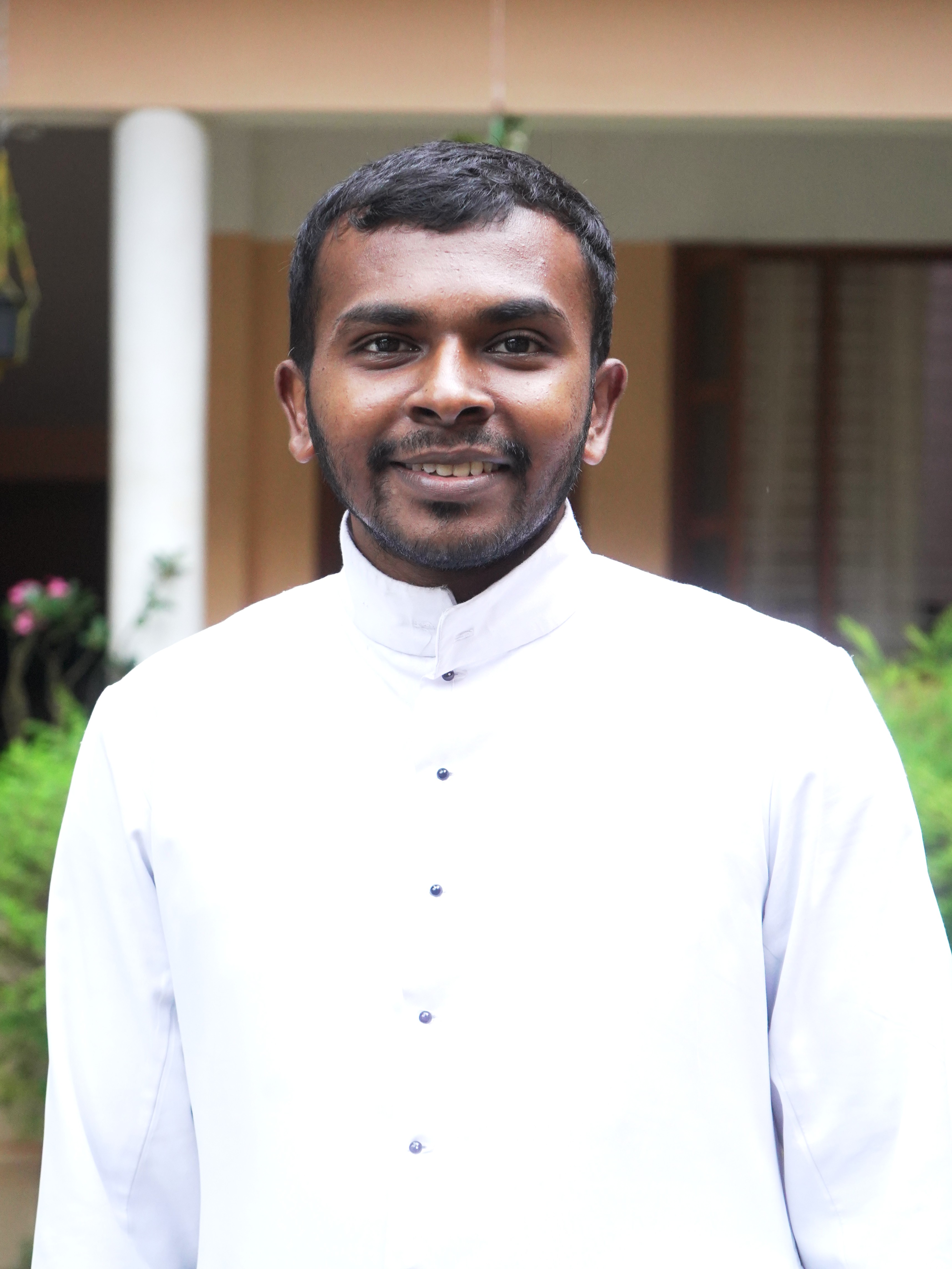 Diocesan Priests